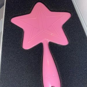 Pink Jeffree Star Mirror
